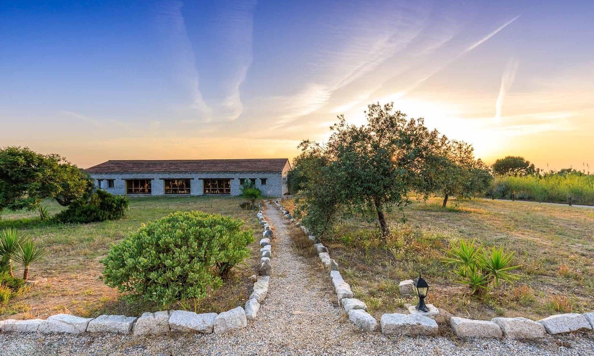 Residence Badesi D Trinita E Vignola | Badesi