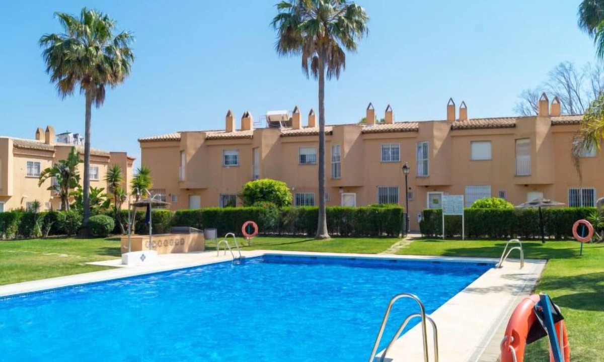 Reserva De Alvarito | Marbella