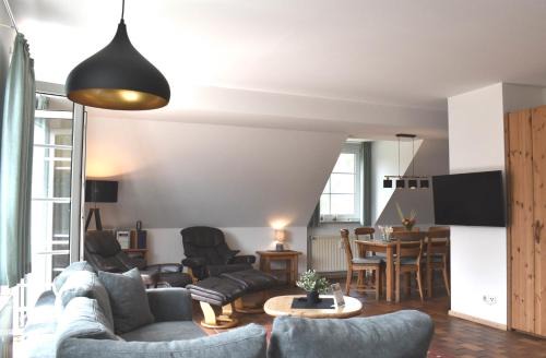 Resi | Ostseebad Prerow