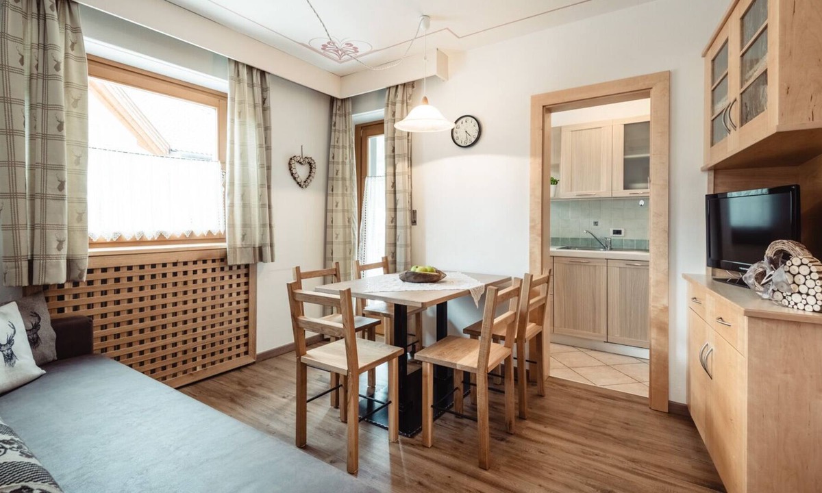 Residence Corn Standard San Vigilio Di Marebbe | Mareo