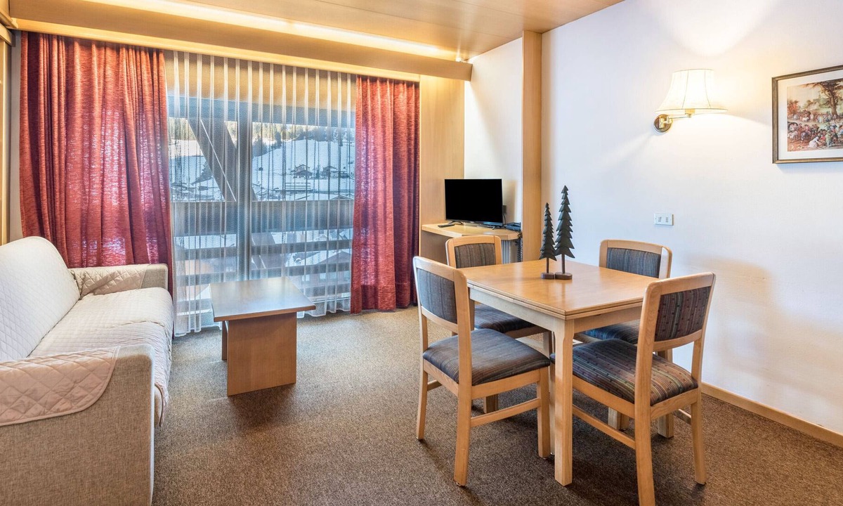 Residence Anda Appartamento | San Giovanni di Fassa