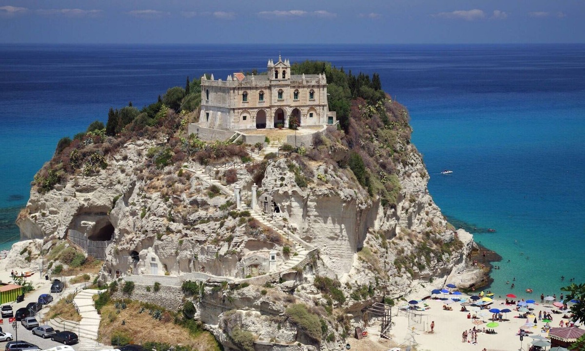 Residence Bidreams | Marina di Zambrone