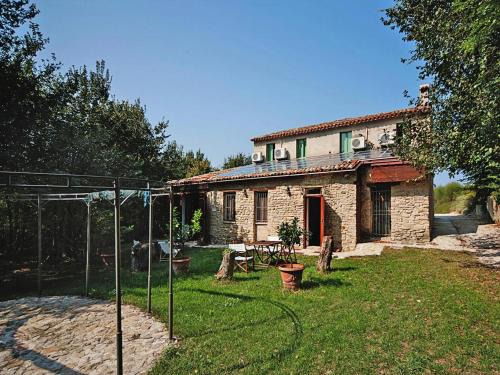 Residence Casa Mare Vallugola Di Gabicce | Granarola