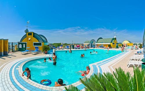 Residence Cristoforo Colombo | Caorle