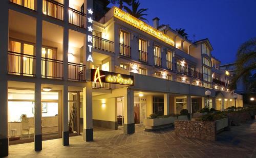 Residence | Ospedaletti