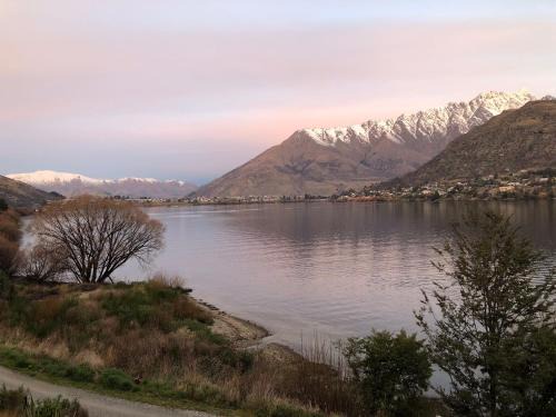 La Residence Du Lac | Queenstown