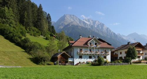 Residence Edelweiss | Anterselva