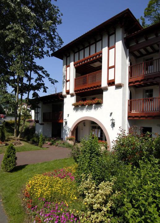 Residence Parc Maeva People | Uhart-Cize