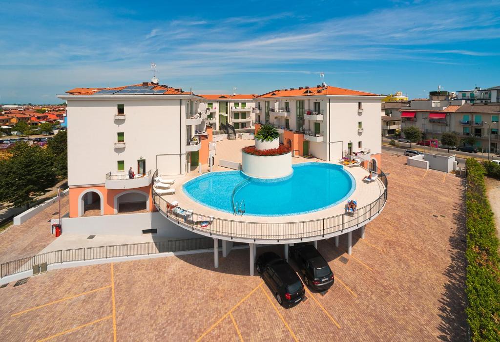 Residence Galleria Gran Madò | Caorle