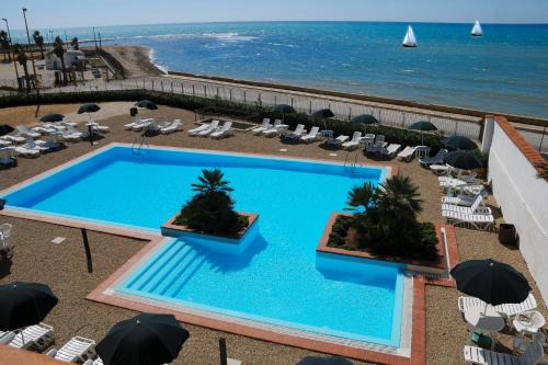 Residence Hotel Antica Perla | Fiumenaro
