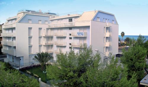 Residence Delfini Cupra Marittima | Cupra Marittima