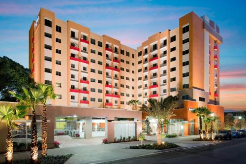Residence Inn | Downtown West Palm Beach