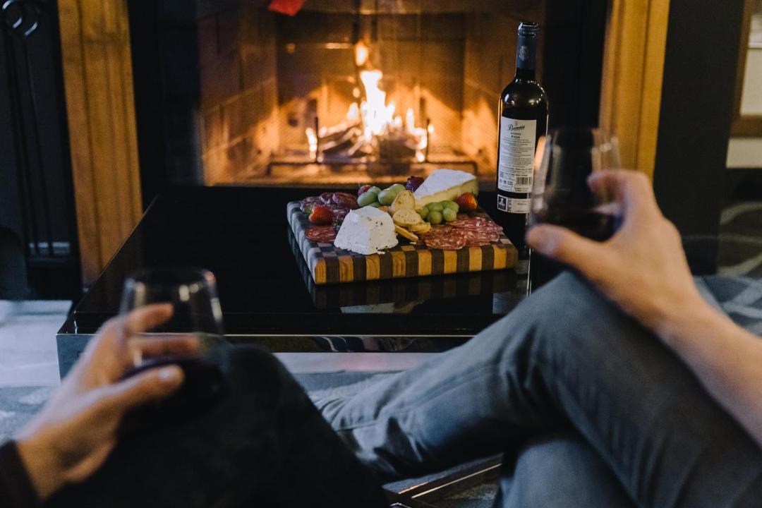 Residence Inn | Mont-Tremblant Pedestrian Village