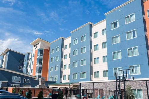 Residence Inn | Central Oklahoma City