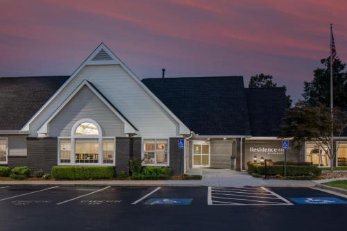 Residence Inn | Little Rock