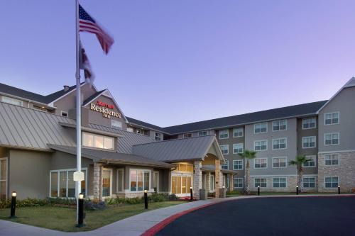 Residence Inn | West San Antonio
