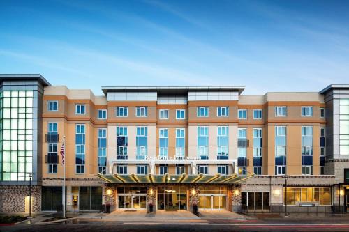Residence Inn | Cupertino