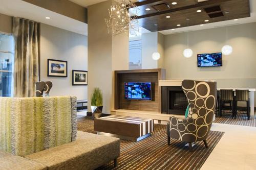 Residence Inn | Music Row