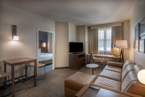 Phoenixpark Washington | Southwest Federal Center