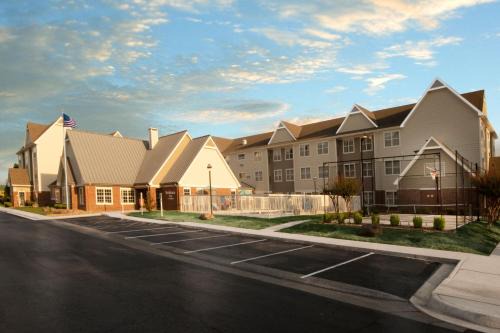 Residence Inn | Fort Smith