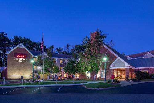 Residence Inn | Lebanon