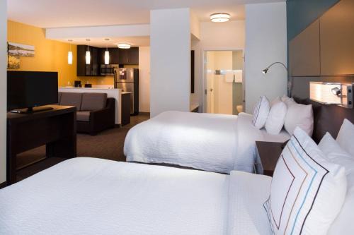 Residence Inn | Ludlam