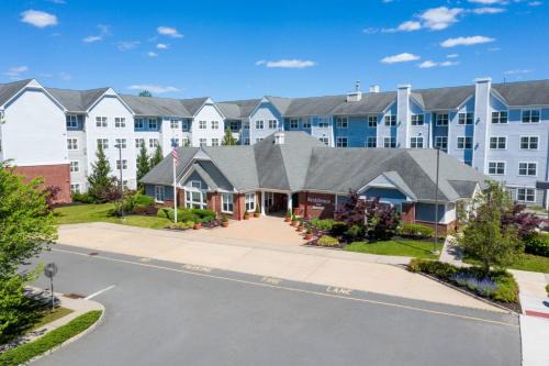 Residence Inn | Princeton
