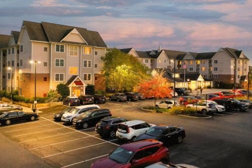 Residence Inn | Northwest Yonkers