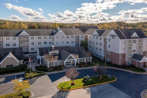 Providence | West Greenwich