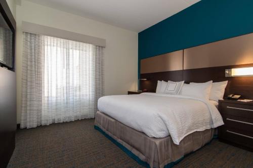 Residence Inn Creek | Umstead