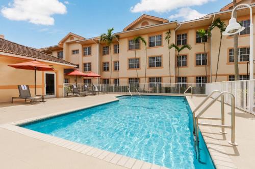 Accommodation West Palm Beach | Villages of Palm Beach Lakes