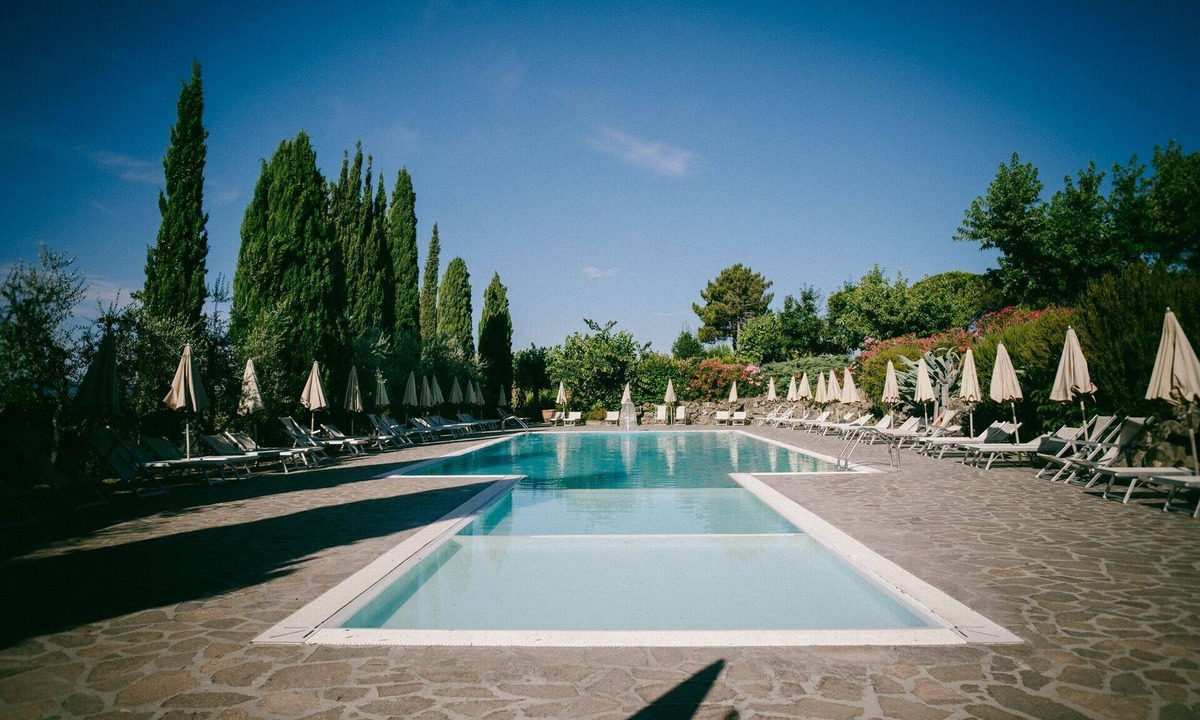 Residence San Donato Fronzano | San Donato in Fronzano