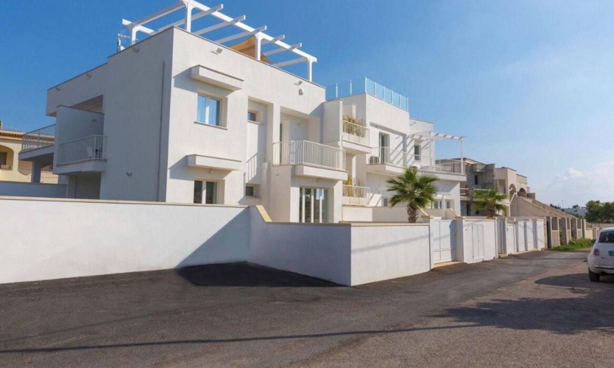 Residence Valentina Int | Santa Maria al Bagno