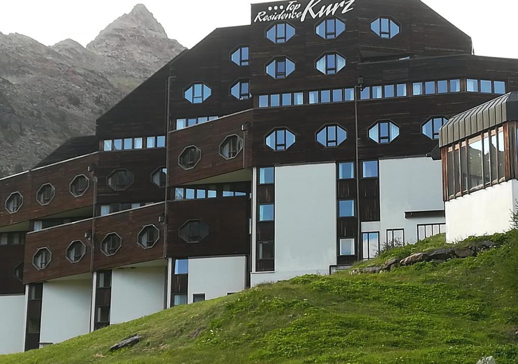 Residence Kurtz | Maso Corto