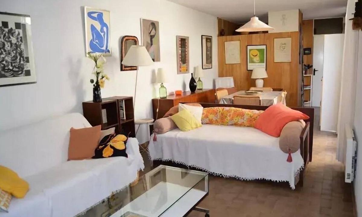La Grifoullière Maisons Villas Pour Personnes | Port Leucate