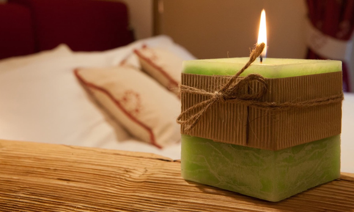 Residence Petit Coeur Garden Pers | Derby-villaret