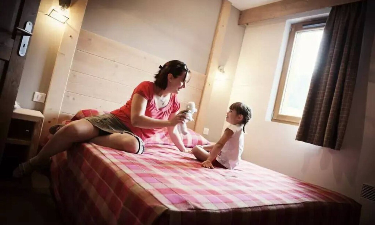 Residence Les Grandes Feignes Labellemontagne People Forest Side | La Bresse