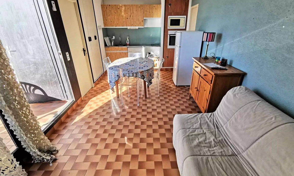 Résidence Maisons Des Sables Pièces Pour Personnes | Las Illas