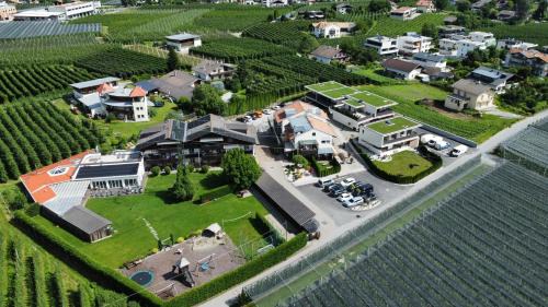 Residence Montani | Laces