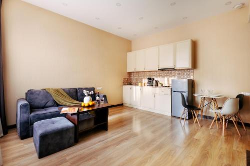 Residence North Avenue Teryan | Kentron