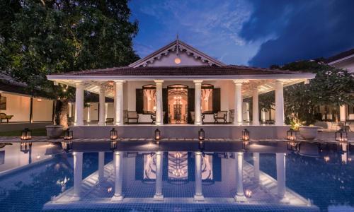 Residence | Ibbanwala