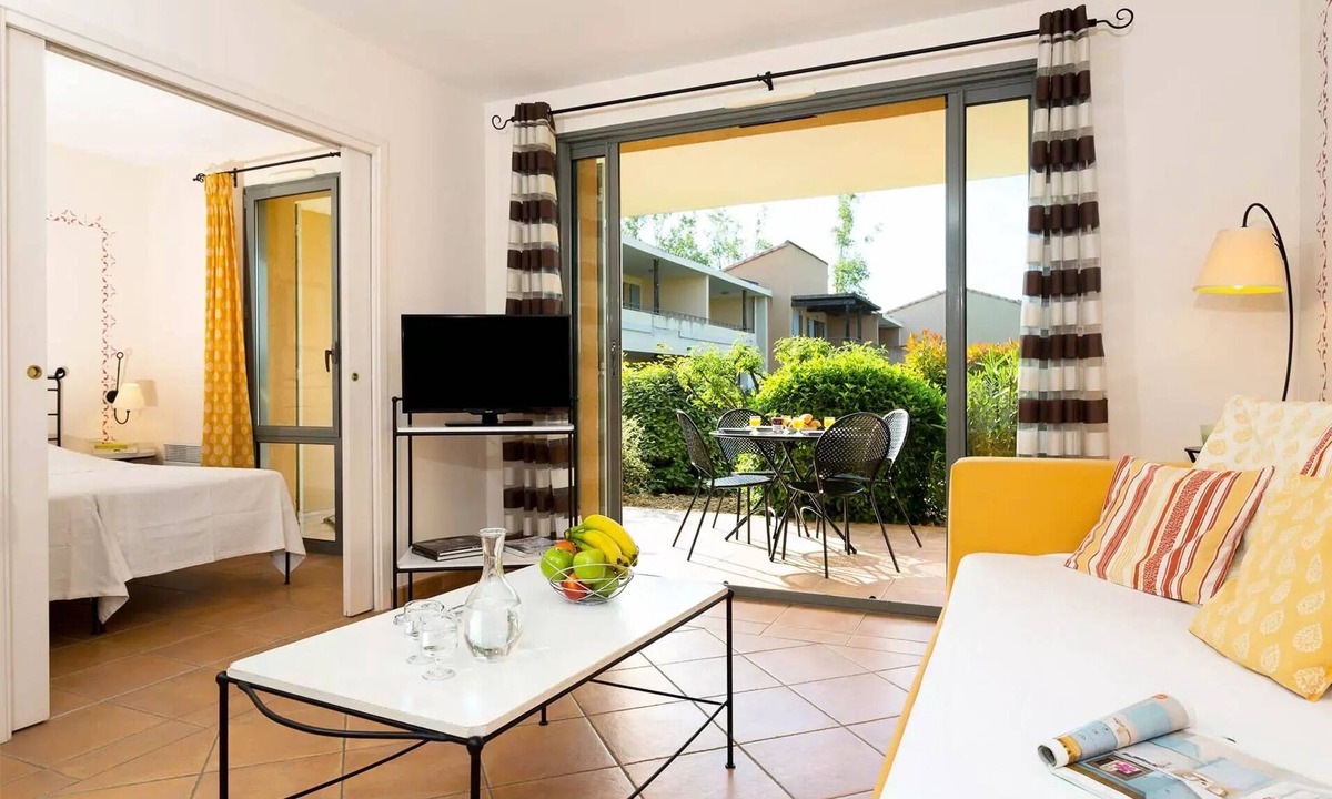 Residence Provence Country Club People | Saumane-de-Vaucluse