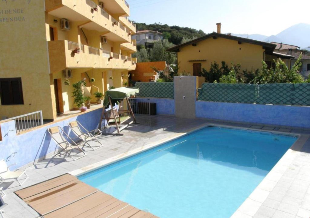 Residence Pianeta Sardegna Garden | Fluminimaggiore