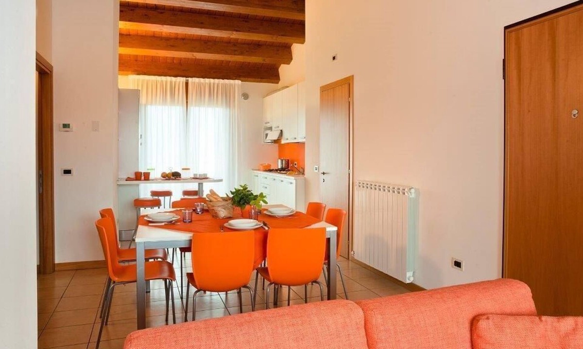 Residence Roberta Trilo Superior | Caorle