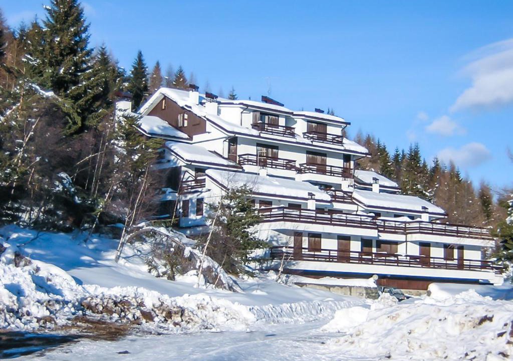 Residence Stefania | Teglio