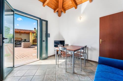 Residence | Masainas