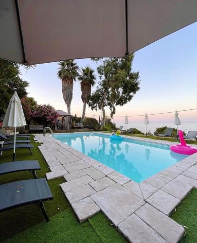 Residence Villa | Favone