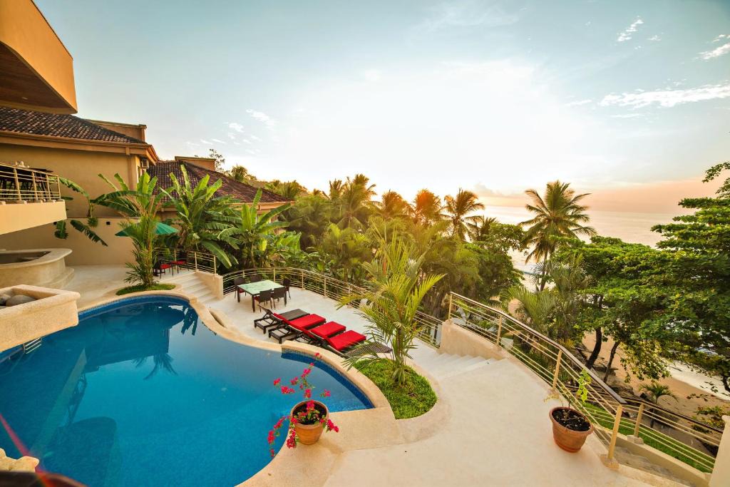 Residencia Pacifico | Tango Mar