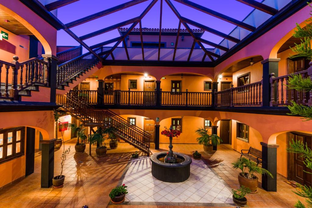 Residencial El Conde | Vueltas