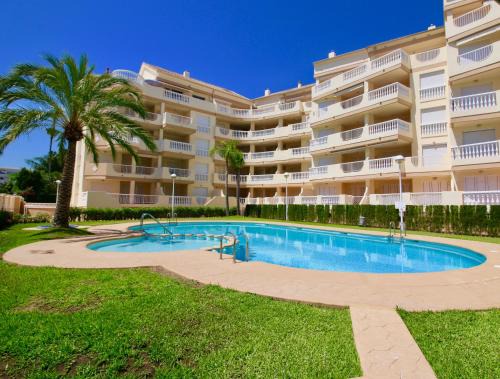 Playasol | Denia